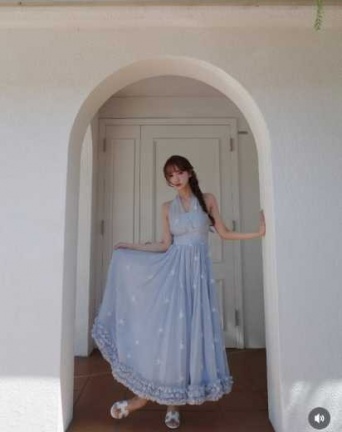 Instagram:三上悠亜(@yua_mikami)より