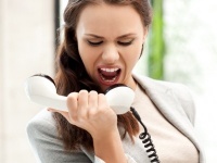 オレの彼女じゃなくて良かった～!!　心底ドン引きした女性のヒステリー6つ！