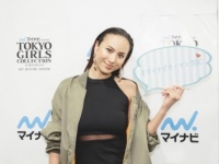 道端アンジェリカ、デートの様子を明かす「彼氏と電車で横浜に行く
