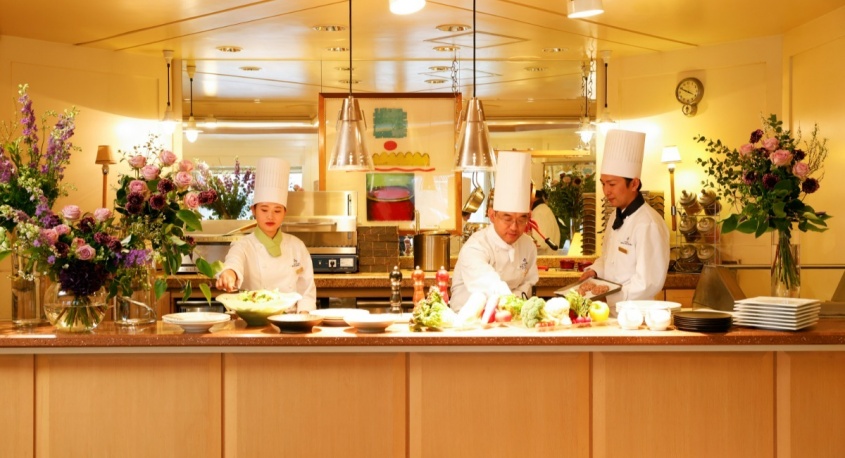 みなとみらいPRセンターのプレスリリース画像