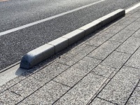 「鉄オタ新参者」の1歳児が路上で発見した〝電車〟に2.3万人納得　「素晴らしい感性」「完全に電車」