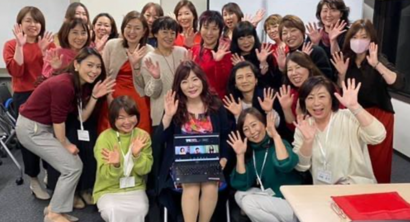 株式会社ローズクリエイトのプレスリリース画像
