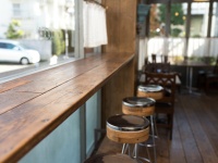 ​キャンパスで路上鍋開催。本音のコミュニケーションを取り合う