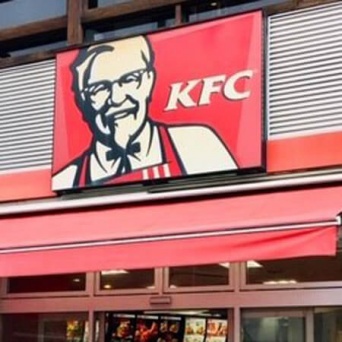 ケンタッキー・フライド・チキン