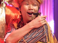 NEWS増田貴久＝「フェル兄」、“持っている”増田に起こったミラクルとは？