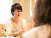 知人の“ツテ”でどこまでいい男に出会えるか試してみたvol.4　エンジニア「スティーブ・ジョブズさん」編