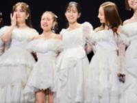 AKB48の公式Xより