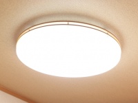 ​蛍光灯が消える。LEDへ転換。補助金も