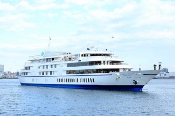 株式会社シーライン東京のプレスリリース画像