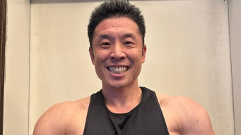 なかやまきんに君の公式Xより