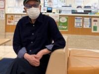 北村総一朗の公式ブログより