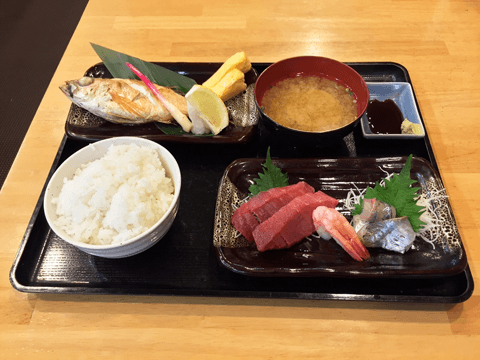日本海が産んだ海の幸☆　新潟県の海産物を惜しげもなく提供する絶品料理店はコチラ！#8