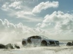 え、これ模型なの！？　匠の撮影技術で、自動車模型を本物以上の迫力に！