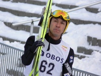 偉大なレジェンドが札幌五輪の援軍に？（A.Nilssen Photographyさん撮影、Flickrより）