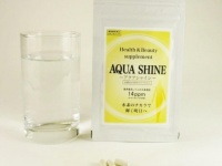 AQUA SHINE
