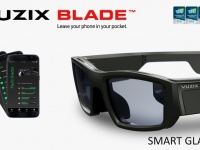 Vuzix Corporationのプレスリリース画像