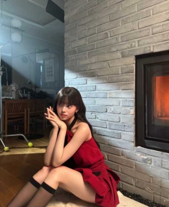 Instagram:NiziU（＠niziu_artist_official）より