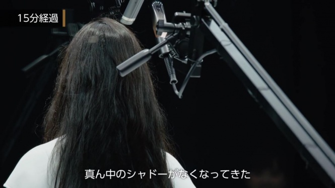 レプロナイザーの検証2