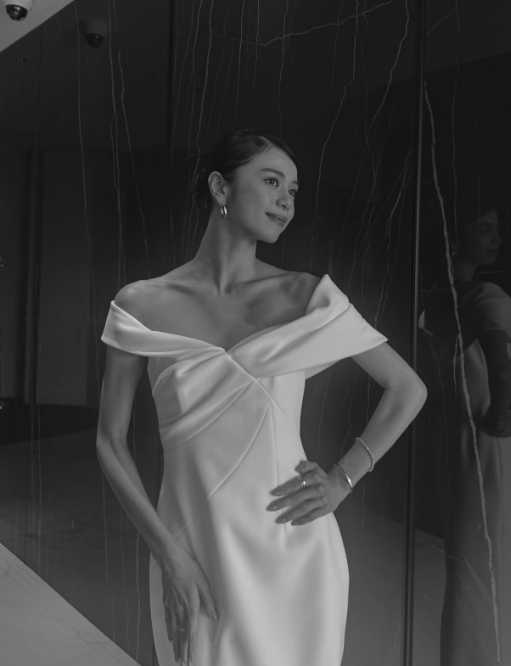 Instagram:佐藤晴美(@sato_harumi__official)より