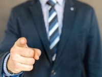 もう振り回されない！　傲慢な人に効く5つのフレーズ