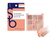 コスパ優秀！　新ブランド「Sokko beauty」からメイクコスメ24種が発売
