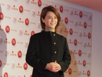 氷川きよし