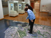 みなとみらいPRセンターのプレスリリース画像