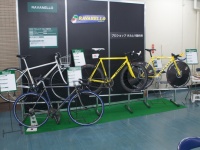 日本自転車普及協会のプレスリリース画像