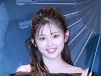 ゆうちゃみ