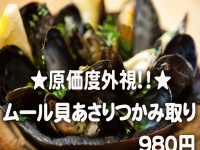 大衆ビストロうらきんぎょのプレスリリース画像