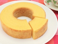 いつも食べているのは「バームクーヘン」かも（画像はイメージ）
