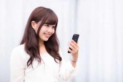 イヤでもキュン！　とくる男子からの「ラブLINE」6種類