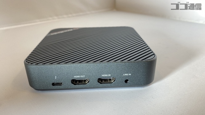GC555