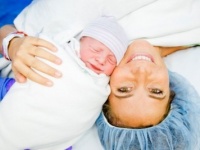 初産は時間がかかるってホント？