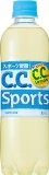 サントリー C.C.スポーツ 500ml×24本