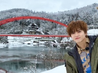 佐藤大樹(EXILE/FANTASTICS)出演！　3/21(土)『佐藤大樹とばあちゃんの旅しおり』放送決定　放送後「TVer」でも配信！！