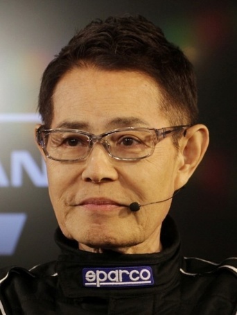 加藤茶