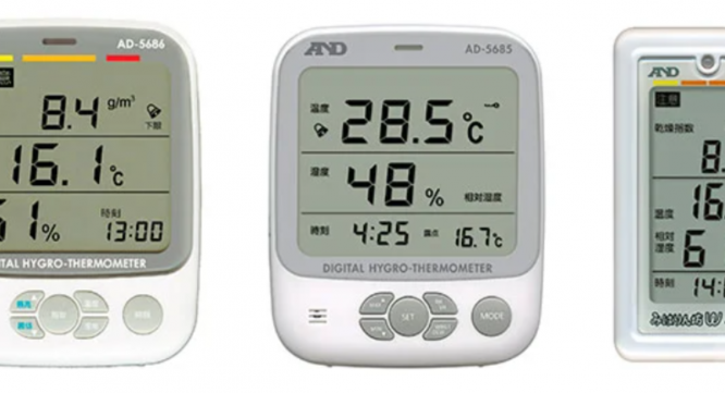 株式会社エー・アンド・デイのプレスリリース画像