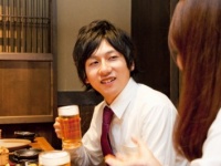 意外!?　飲みの席で男性のLINEのIDを聞くのは「恥ずかしくて無理」な女子が60％！
