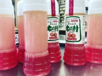 アーリーレッドドレッシング（たなか油屋公式インスタグラムより）