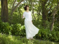 キーワードは“冒険”！  若村麻由美