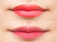 もう古く見えない。プロが伝授する「赤リップの使い方」