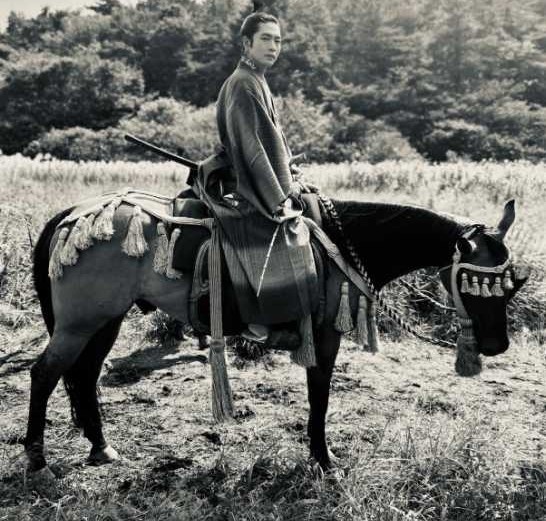 Instagram:松下洸平(@kouheimatsushita_official)より