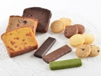 チョコレートだけじゃない！　ゴディバのおすすめ手土産4選