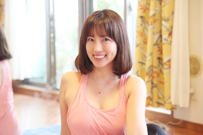 庄司ゆうこ