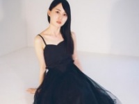 『WHITE graph010』撮影／北浦敦子⒞講談社