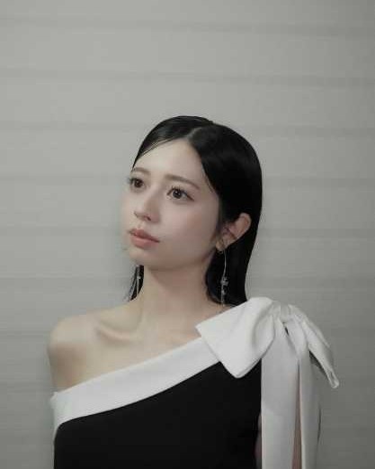 Instagram:桜田ひより(@hiyori_sakurada_official)より
