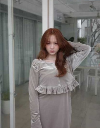 Instagram:森香澄(@mori_kasumi_)より