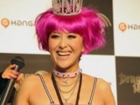 岡本夏生