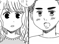 なぜこうなった……!?　ハズレ合コンで出会った男性の驚きの行動【男運0の私が上司と付き合うまで #10】